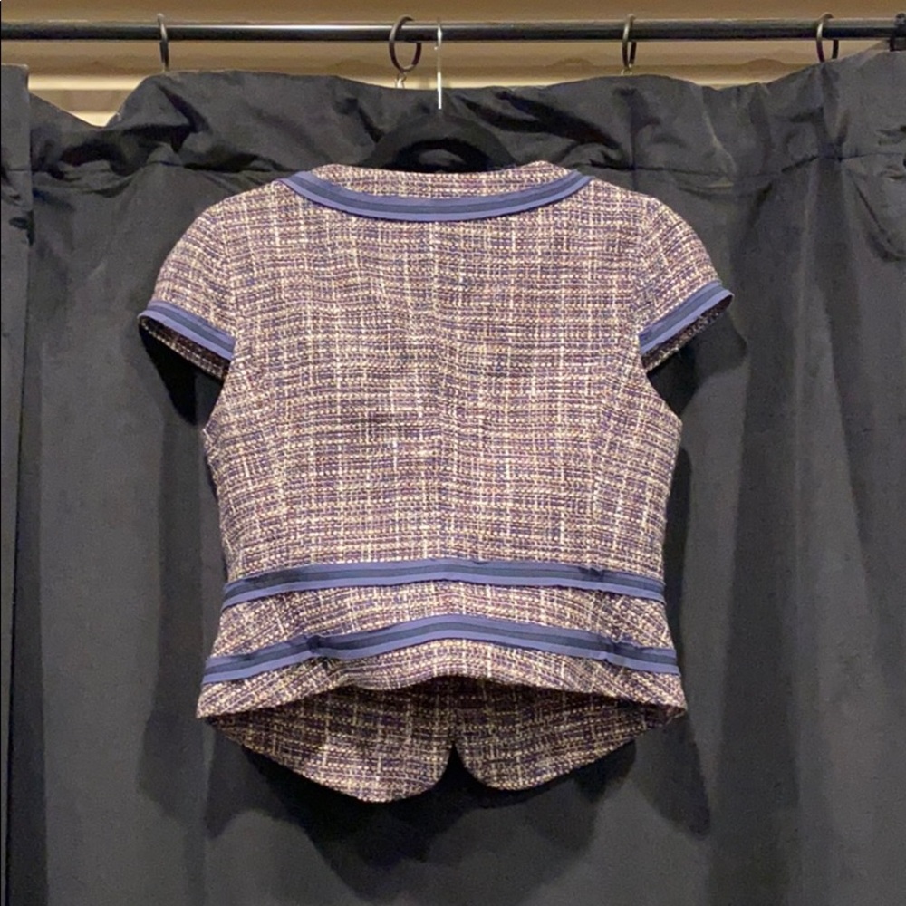 NWT BCBG MAXAZARIA